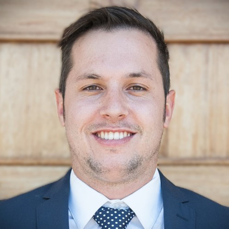 JC Le Grange - Exploration Manager